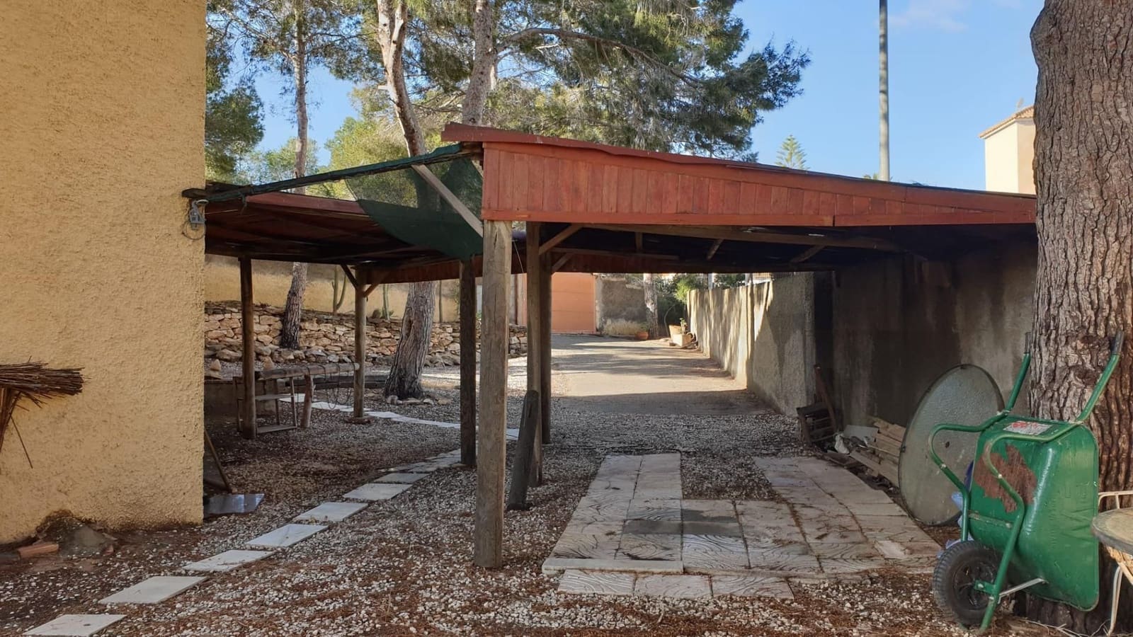 6 soverom Villa til salgs i Orihuela Costa med svømmebasseng garasje - € 450 000 (Ref: 9647786)