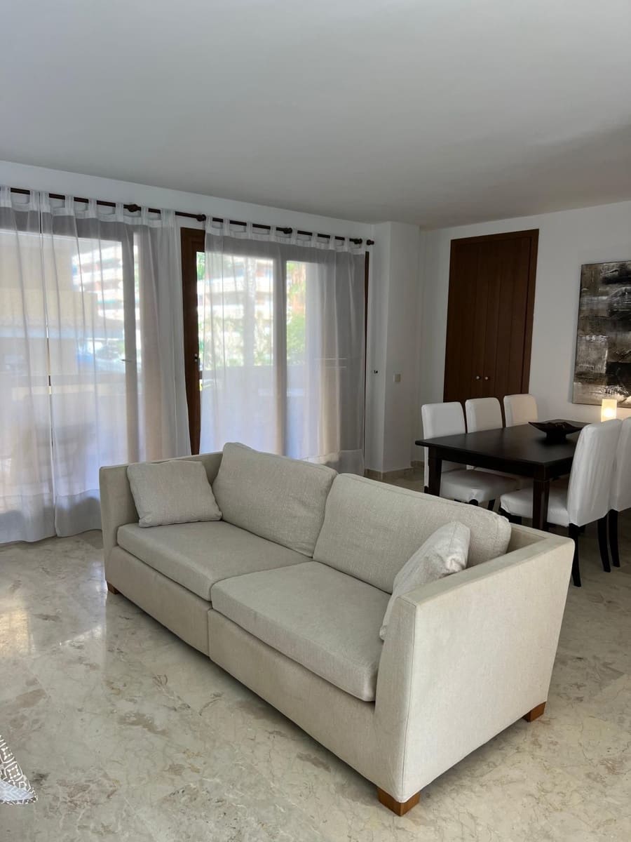 2 soverom Leilighet til salgs i Orihuela Costa med svømmebasseng garasje - € 260 000 (Ref: 9647787)