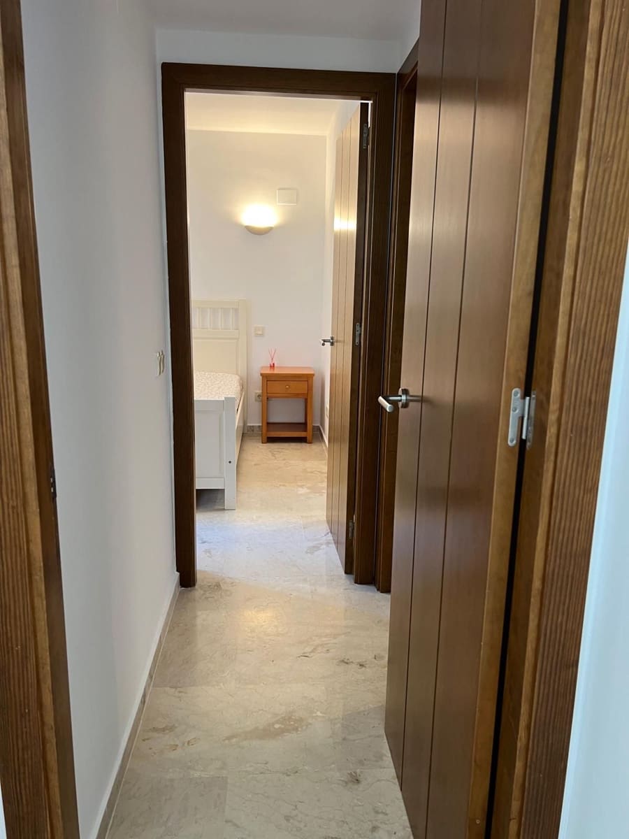 2 soverom Leilighet til salgs i Orihuela Costa med svømmebasseng garasje - € 260 000 (Ref: 9647787)