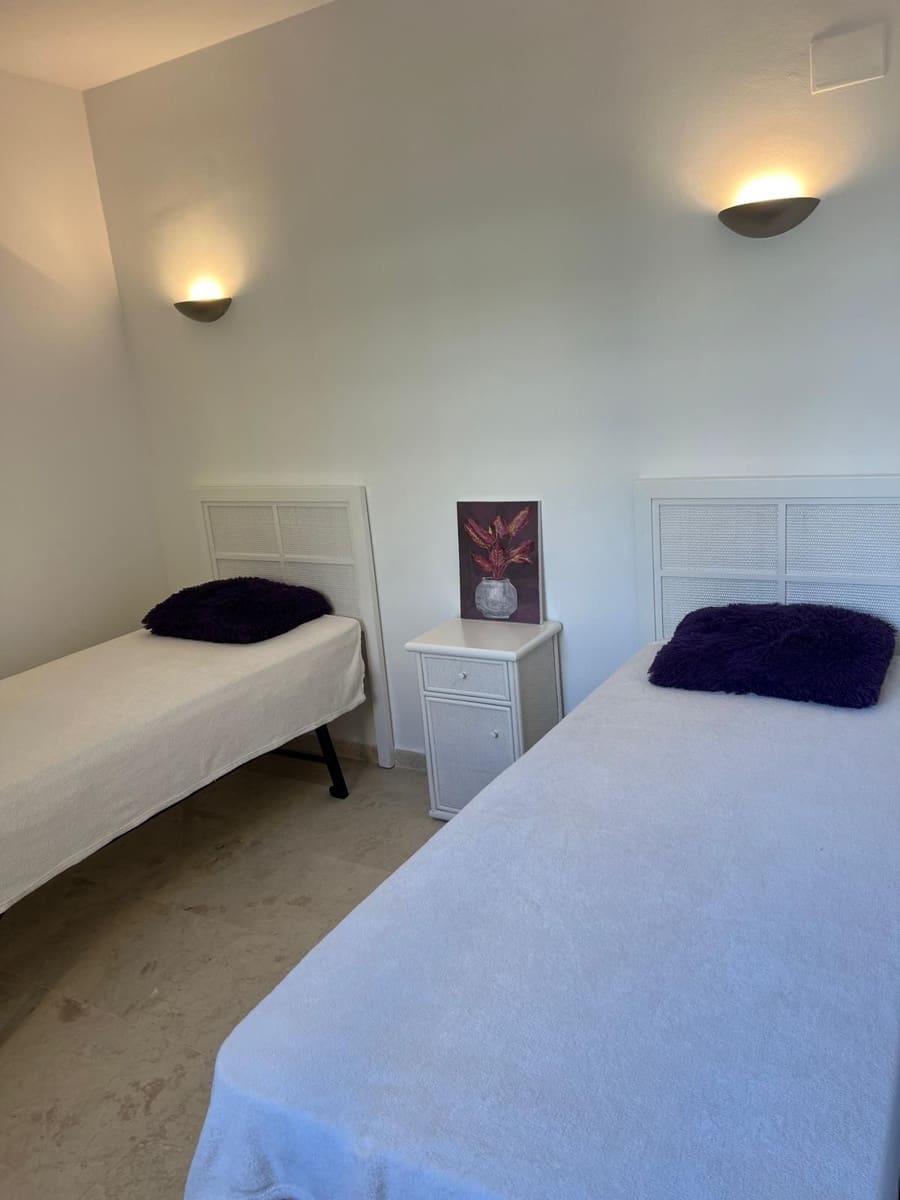 2 soverom Leilighet til salgs i Orihuela Costa med svømmebasseng garasje - € 260 000 (Ref: 9647787)