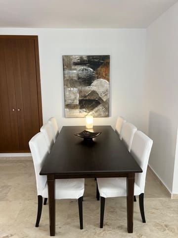 2 soverom Leilighet til salgs i Orihuela Costa, Orihuela med svømmebasseng garasje - € 260 000 (Ref: 9647787)