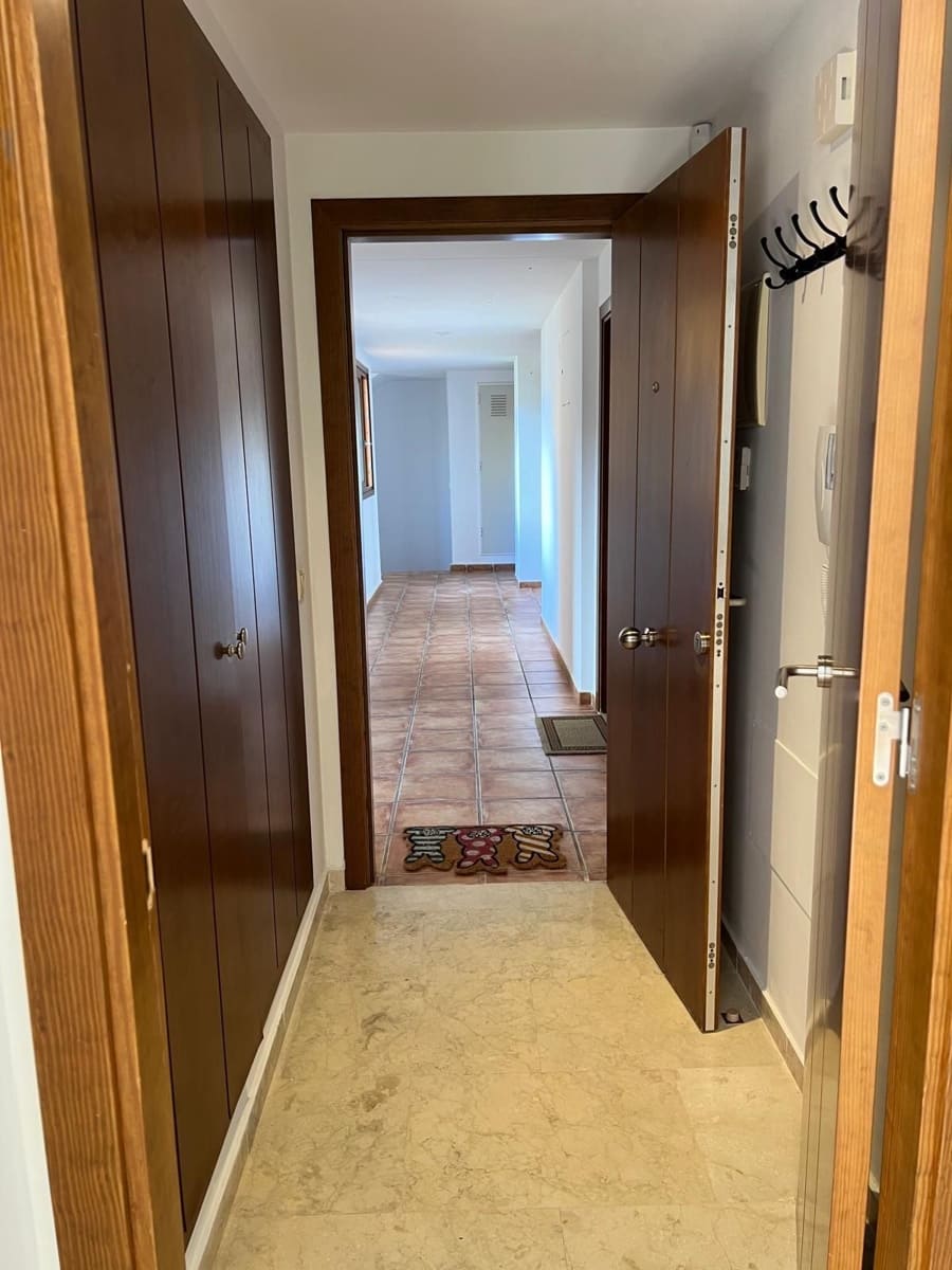 2 soverom Leilighet til salgs i Orihuela Costa med svømmebasseng garasje - € 260 000 (Ref: 9647787)