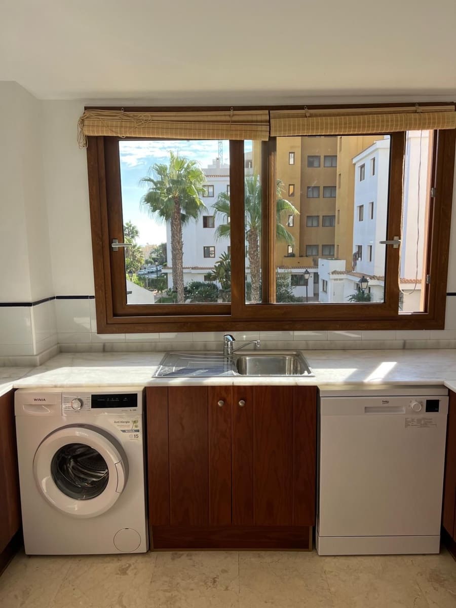 2 soverom Leilighet til salgs i Orihuela Costa med svømmebasseng garasje - € 260 000 (Ref: 9647787)