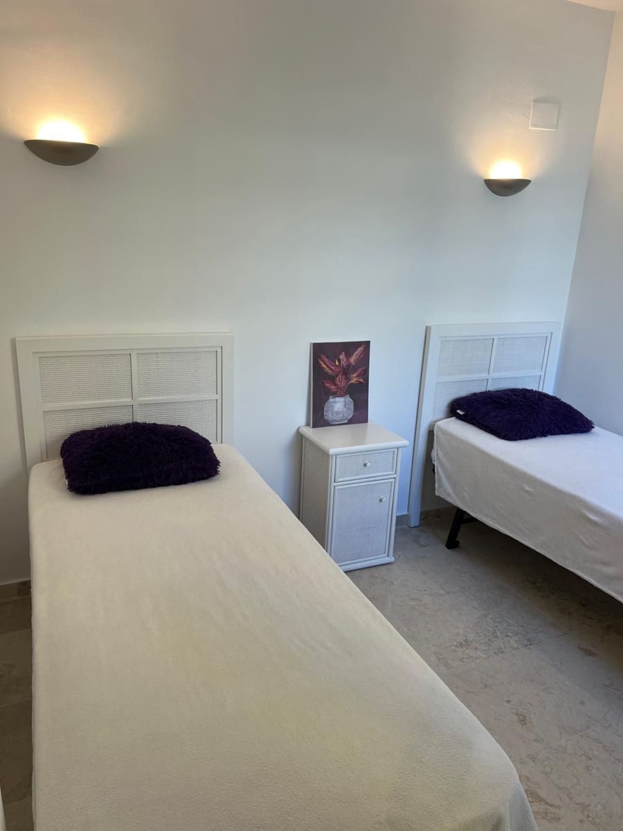 2 soverom Leilighet til salgs i Orihuela Costa med svømmebasseng garasje - € 260 000 (Ref: 9647787)