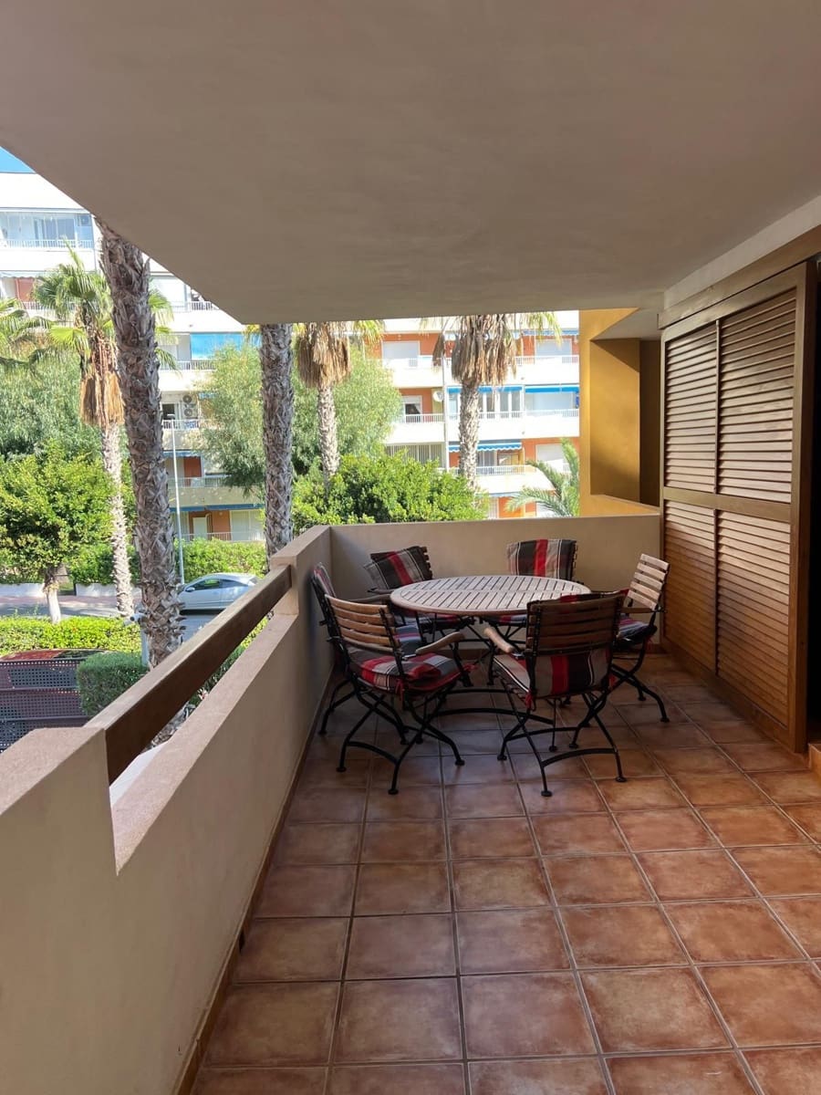 2 soverom Leilighet til salgs i Orihuela Costa med svømmebasseng garasje - € 260 000 (Ref: 9647787)