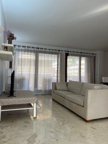 2 soverom Leilighet til salgs i Orihuela Costa, Orihuela med svømmebasseng garasje - € 260 000 (Ref: 9647787)