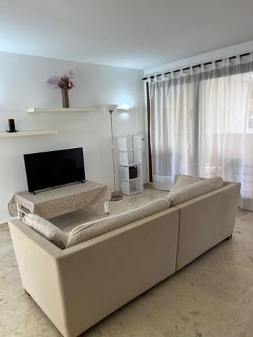 2 soverom Leilighet til salgs i Orihuela Costa, Orihuela med svømmebasseng garasje - € 260 000 (Ref: 9647787)