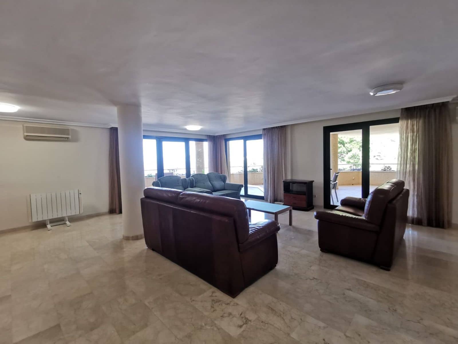 Piso de 3 habitaciones en Altea en venta con piscina garaje - 500.000 € (Ref: 9647788)