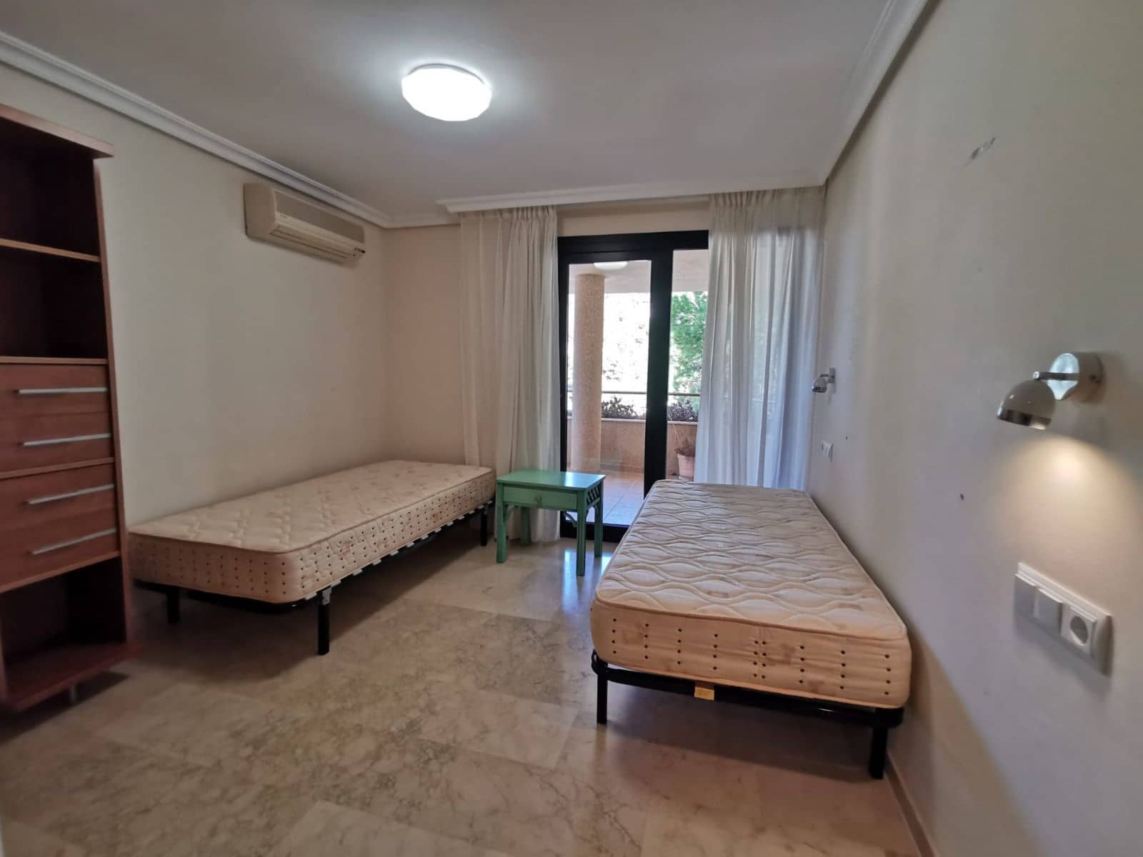 Piso de 3 habitaciones en Altea en venta con piscina garaje - 500.000 € (Ref: 9647788)