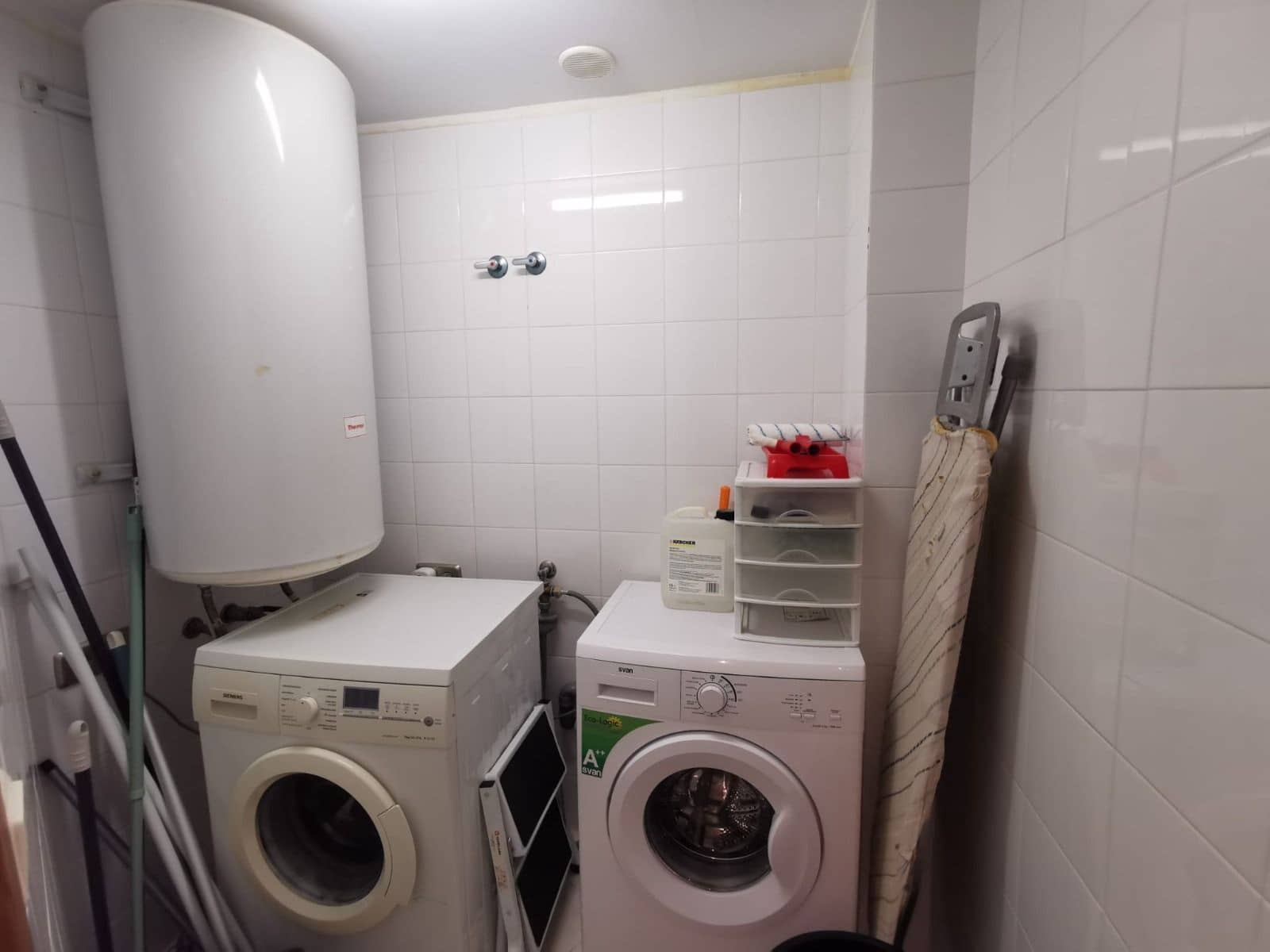 Piso de 3 habitaciones en Altea en venta con piscina garaje - 500.000 € (Ref: 9647788)