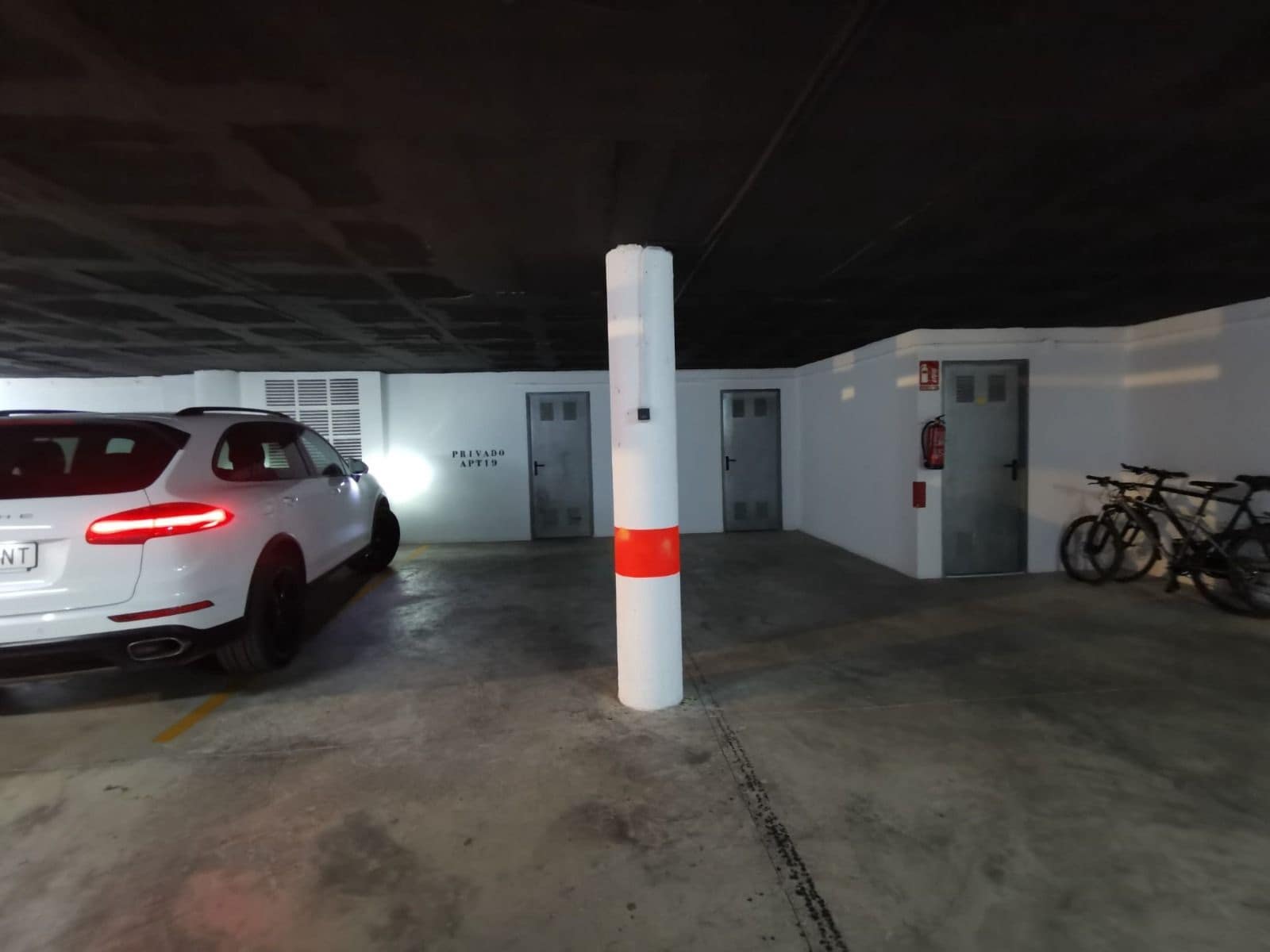 Piso de 3 habitaciones en Altea en venta con piscina garaje - 500.000 € (Ref: 9647788)