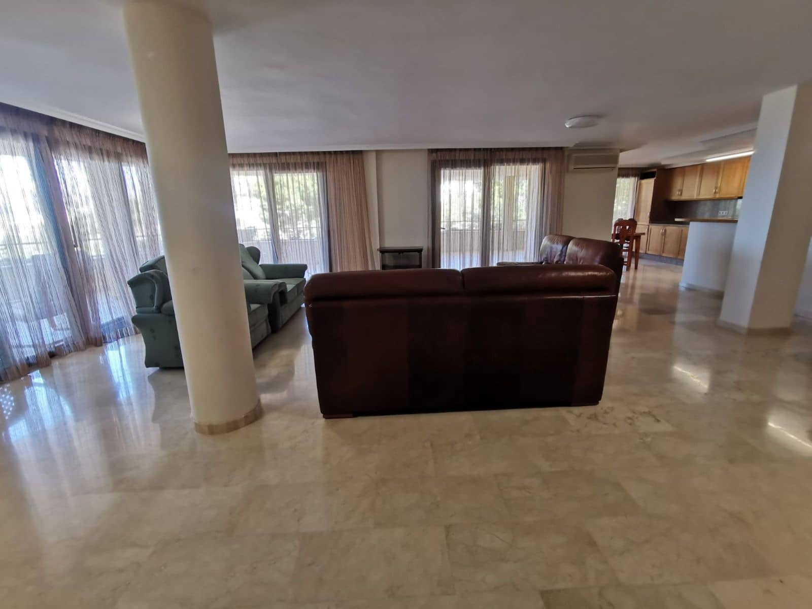 Piso de 3 habitaciones en Altea en venta con piscina garaje - 500.000 € (Ref: 9647788)