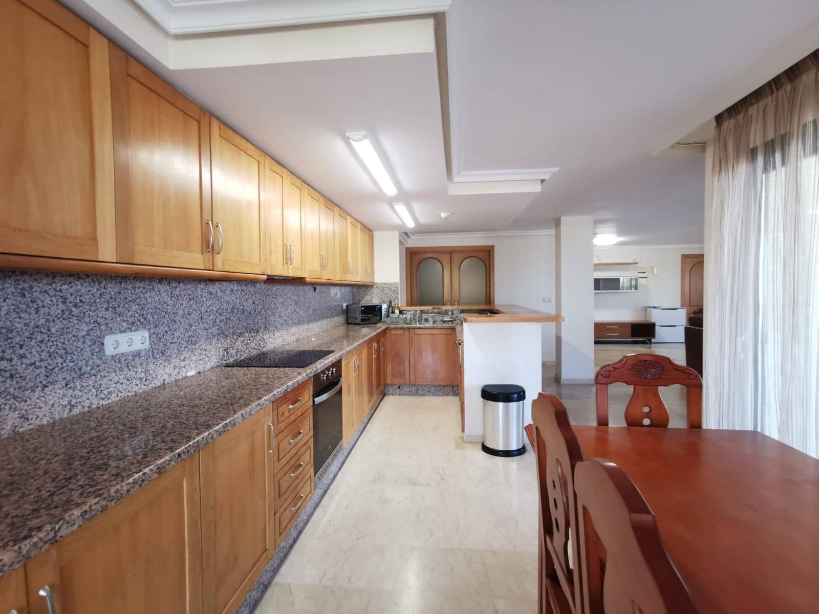 Piso de 3 habitaciones en Altea en venta con piscina garaje - 500.000 € (Ref: 9647788)