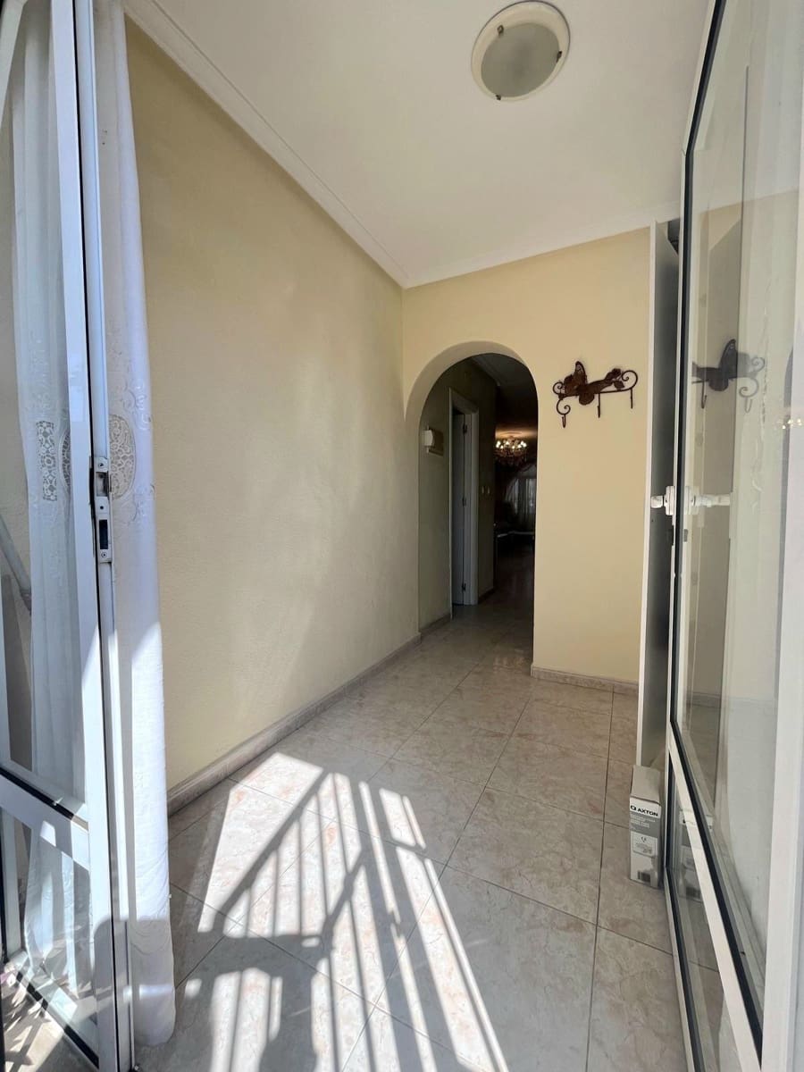 2 chambre Maison de Ville à vendre à Torrevieja avec piscine - 176 000 € (Ref: 9651257)