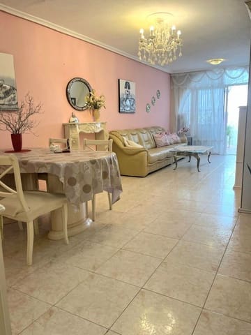 2 chambre Maison de Ville à vendre à Torrevieja avec piscine - 176 000 € (Ref: 9651257)