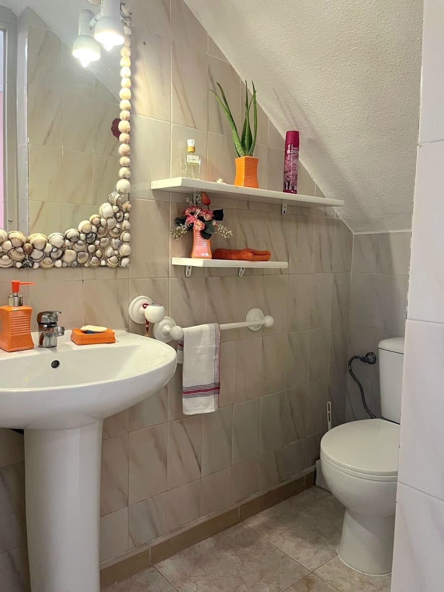 2 chambre Maison de Ville à vendre à Torrevieja avec piscine - 176 000 € (Ref: 9651257)