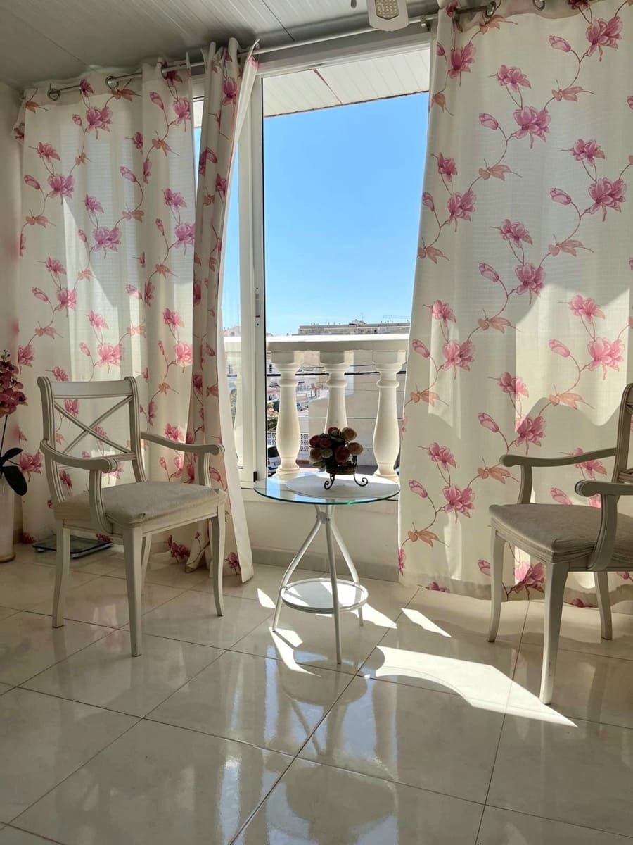 2 chambre Maison de Ville à vendre à Torrevieja avec piscine - 176 000 € (Ref: 9651257)