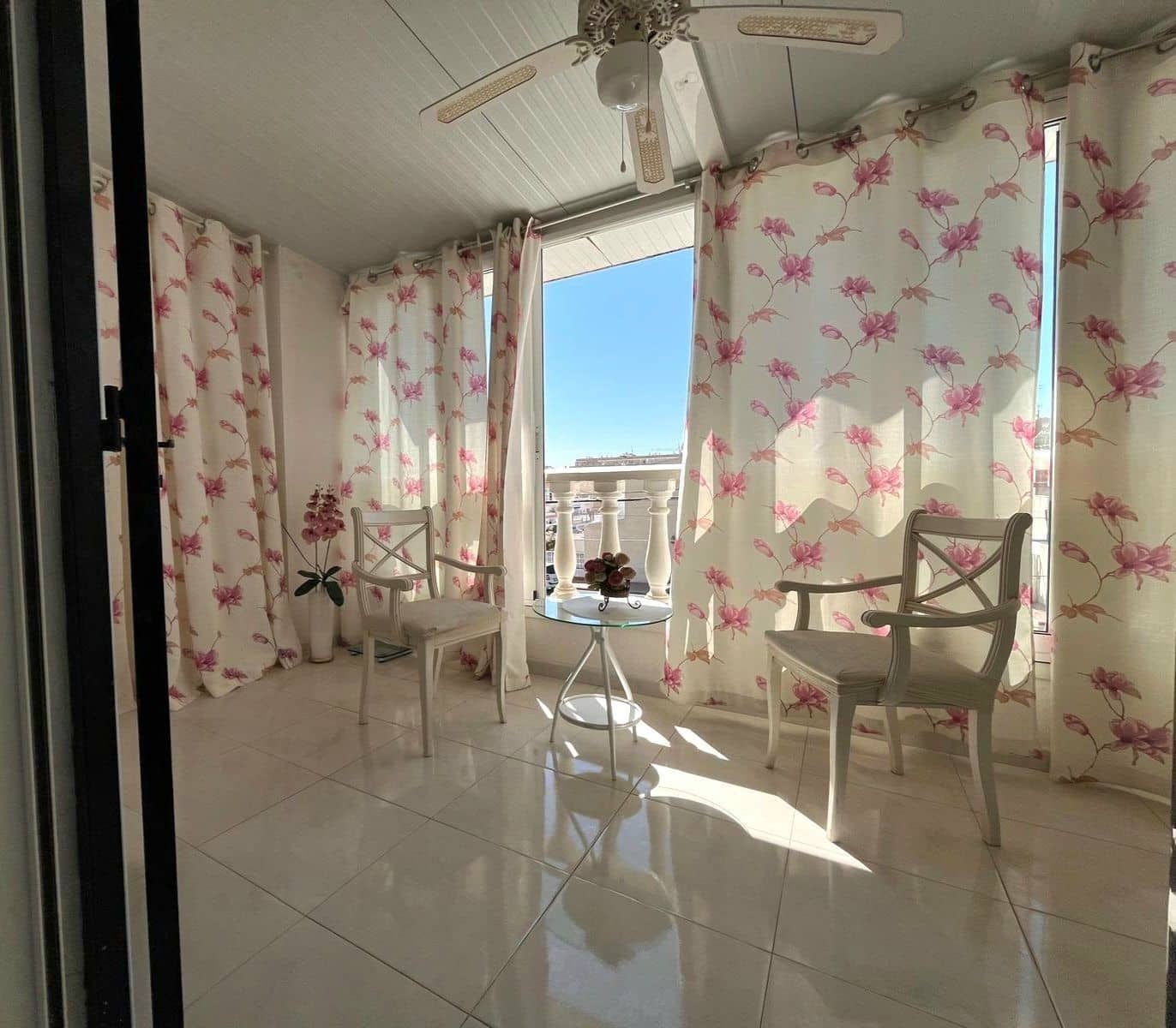 2 chambre Maison de Ville à vendre à Torrevieja avec piscine - 176 000 € (Ref: 9651257)