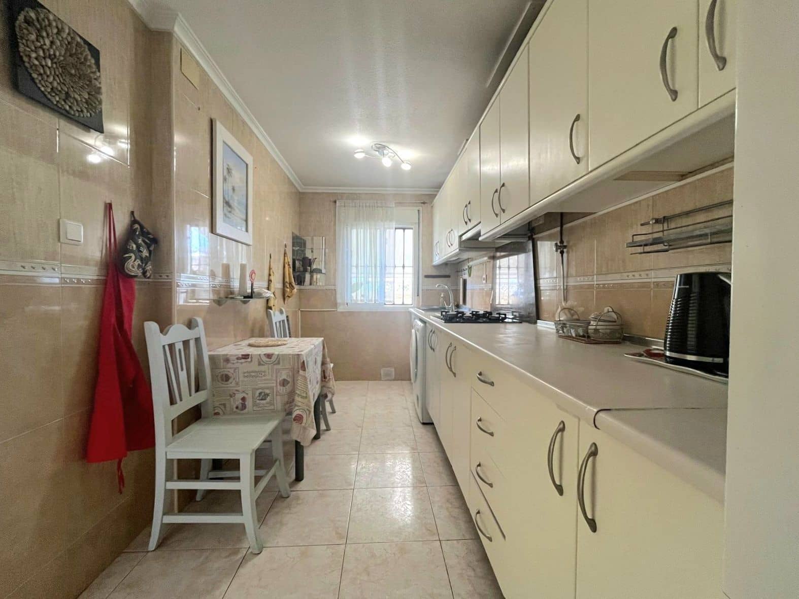 2 chambre Maison de Ville à vendre à Torrevieja avec piscine - 176 000 € (Ref: 9651257)