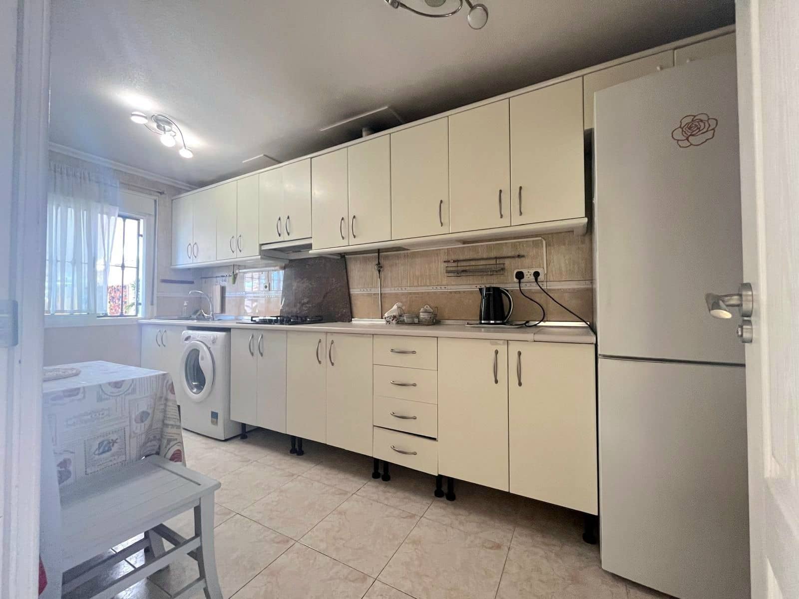 2 chambre Maison de Ville à vendre à Torrevieja avec piscine - 176 000 € (Ref: 9651257)