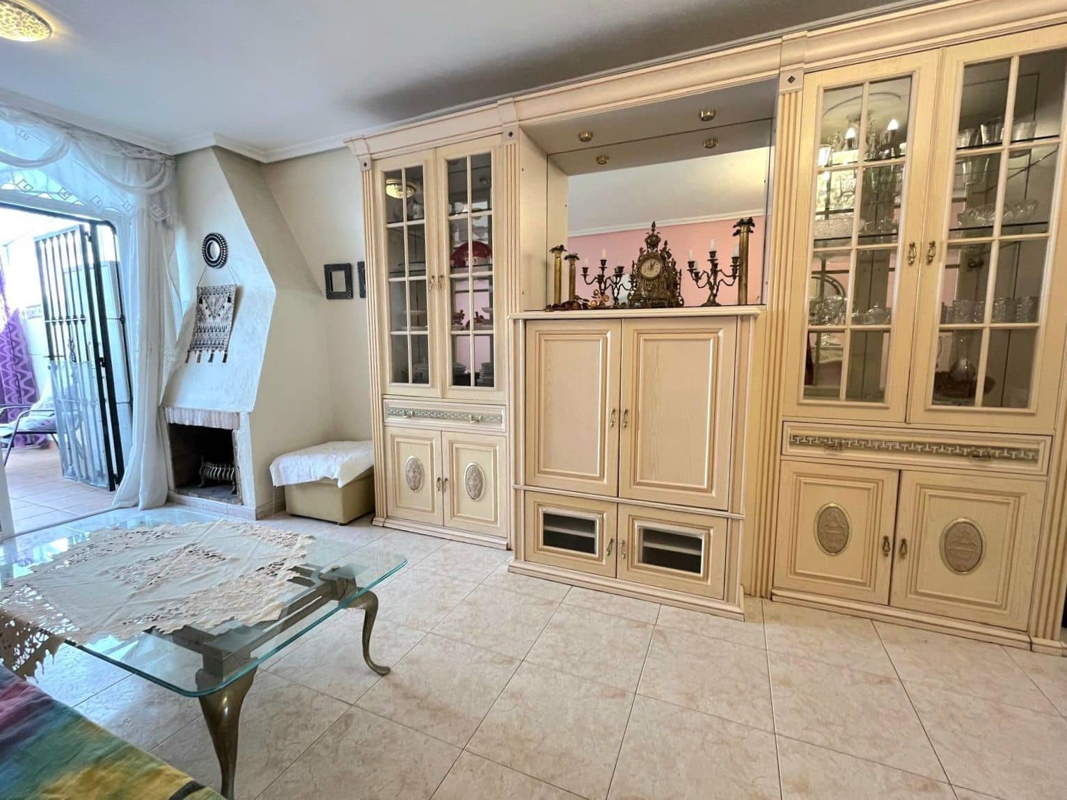 2 chambre Maison de Ville à vendre à Torrevieja avec piscine - 176 000 € (Ref: 9651257)