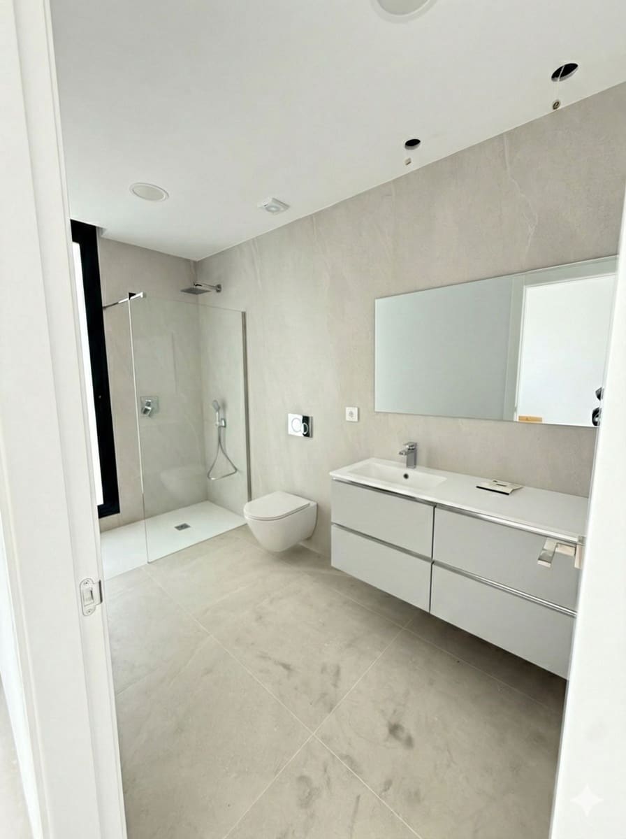 3 chambre Villa/Maison à vendre à Pinar de Campoverde avec piscine garage - 579 000 € (Ref: 9651258)