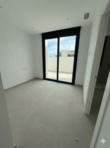 3 chambre Villa/Maison à vendre à Pinar de Campoverde, Pilar de la Horadada avec piscine garage - 579 000 € (Ref: 9651258)