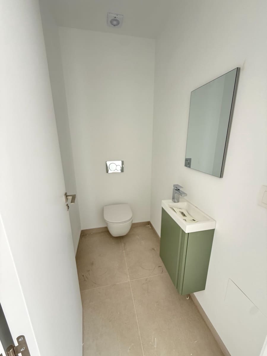 3 chambre Villa/Maison à vendre à Pinar de Campoverde avec piscine garage - 579 000 € (Ref: 9651258)