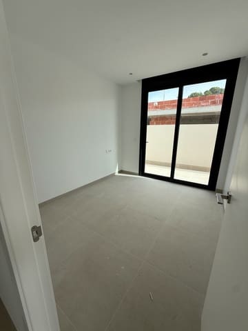 3 chambre Villa/Maison à vendre à Pinar de Campoverde, Pilar de la Horadada avec piscine garage - 579 000 € (Ref: 9651258)