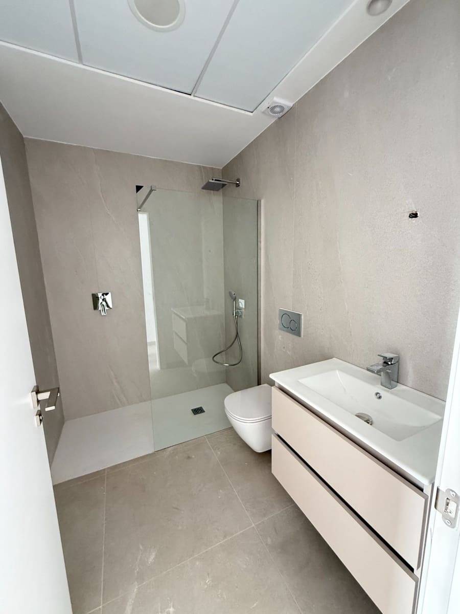 3 chambre Villa/Maison à vendre à Pinar de Campoverde avec piscine garage - 579 000 € (Ref: 9651258)