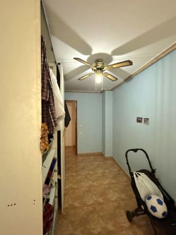2 quarto Apartamento para venda em Torrevieja - 107 500 € (Ref: 9655702)