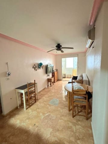 2 quarto Apartamento para venda em Torrevieja - 107 500 € (Ref: 9655702)