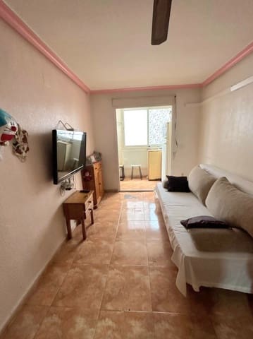 2 quarto Apartamento para venda em Torrevieja - 107 500 € (Ref: 9655702)