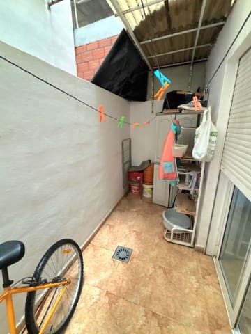 2 quarto Apartamento para venda em Torrevieja - 107 500 € (Ref: 9655702)