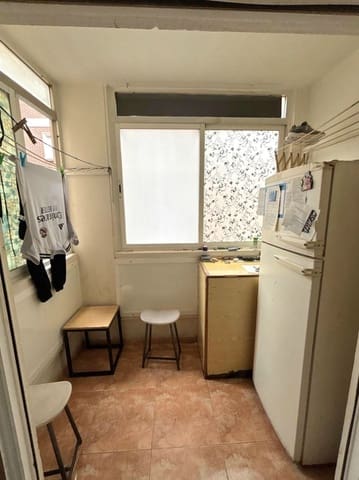 2 quarto Apartamento para venda em Torrevieja - 107 500 € (Ref: 9655702)