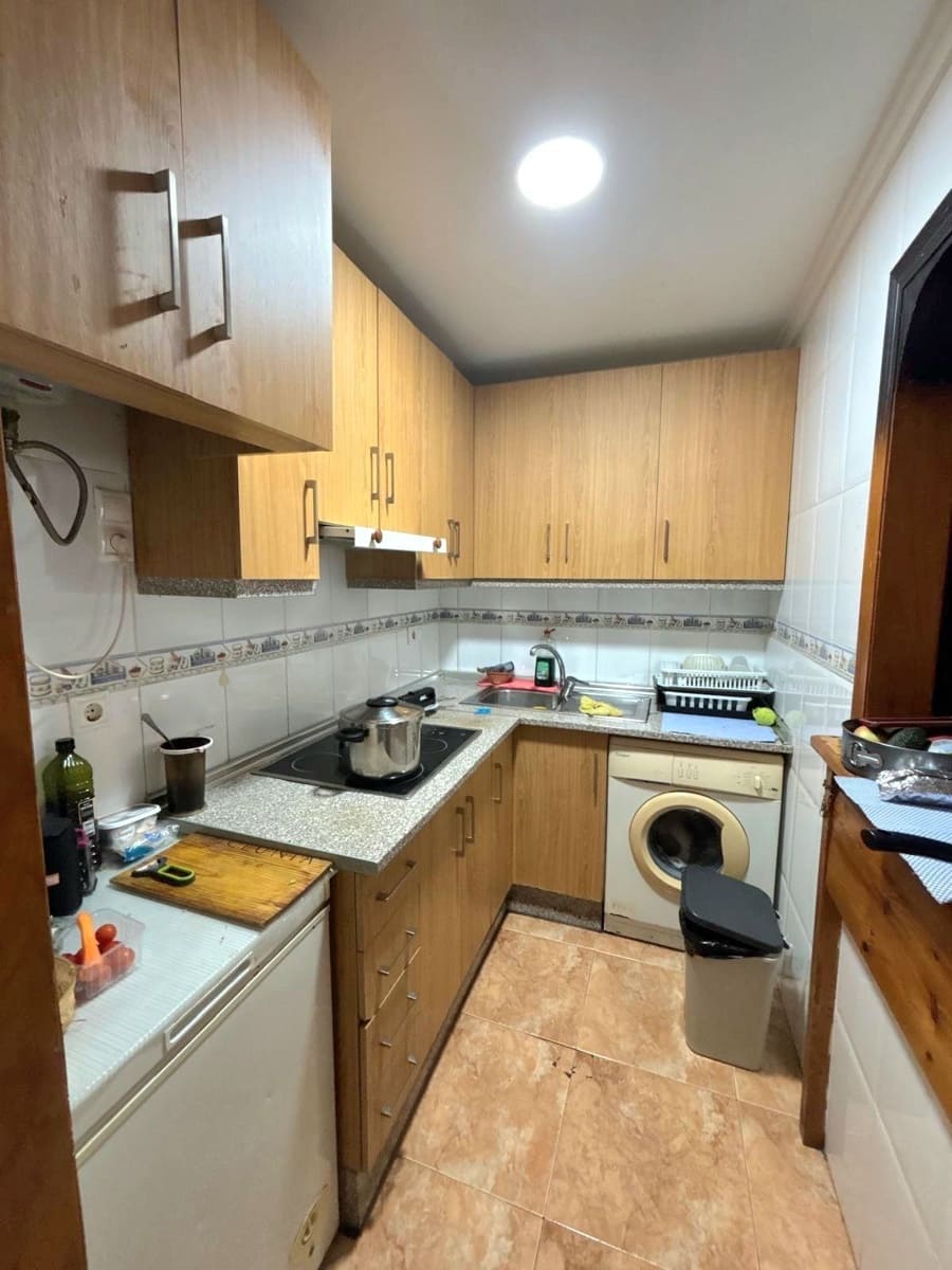 2 quarto Apartamento para venda em Torrevieja - 107 500 € (Ref: 9655702)