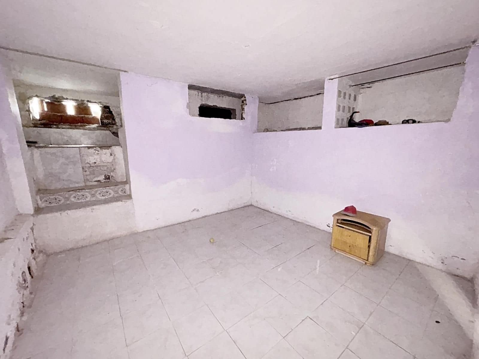 1 slaapkamer Bungalow te koop in Torrevieja met zwembad - € 89.000 (Ref: 9655703)