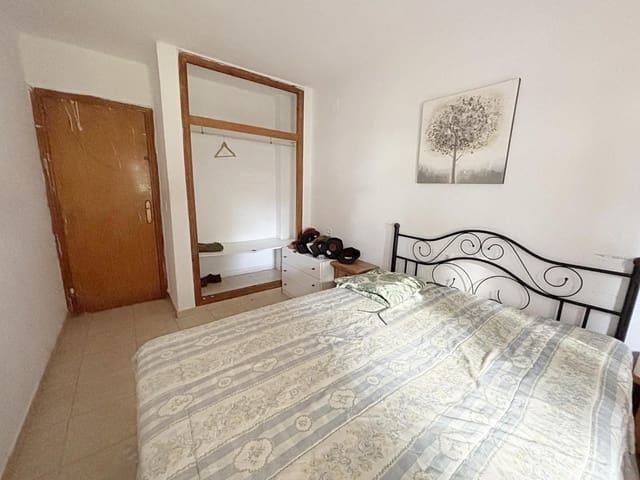 1 slaapkamer Bungalow te koop in Torrevieja met zwembad - € 89.000 (Ref: 9655703)