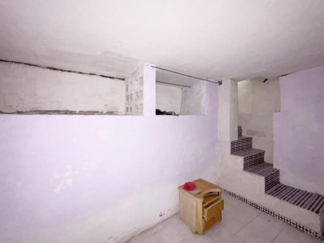 1 slaapkamer Bungalow te koop in Torrevieja met zwembad - € 89.000 (Ref: 9655703)