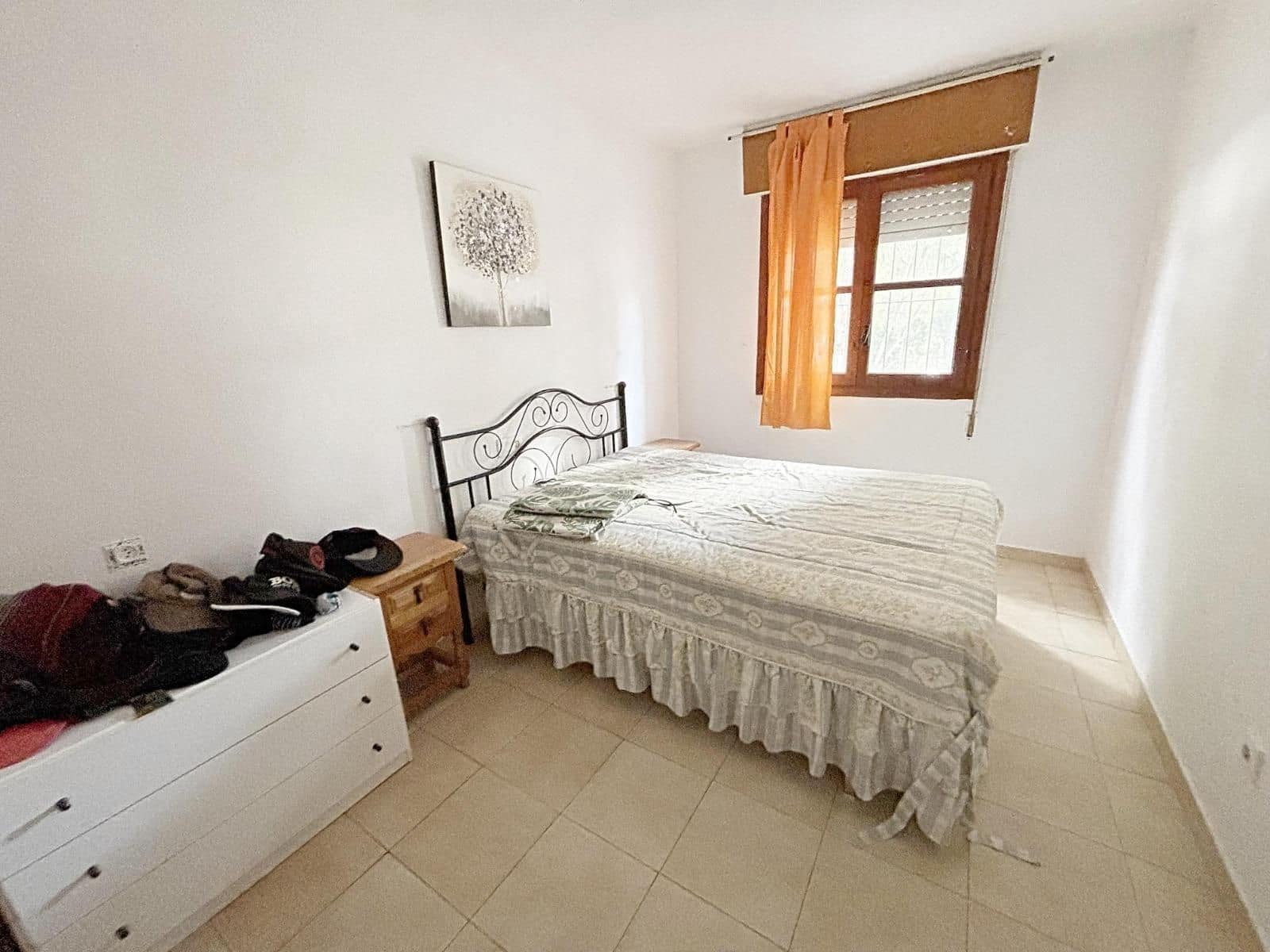 1 slaapkamer Bungalow te koop in Torrevieja met zwembad - € 89.000 (Ref: 9655703)