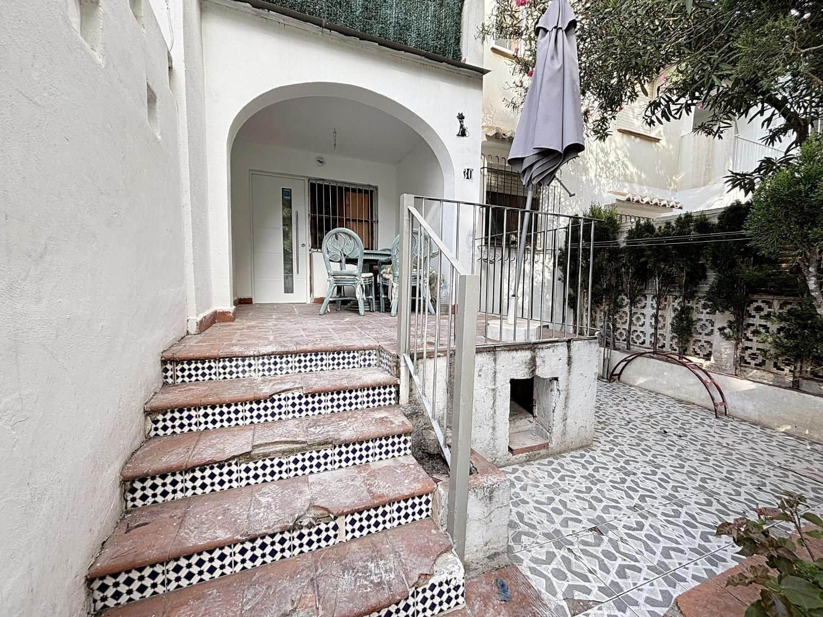 1 slaapkamer Bungalow te koop in Torrevieja met zwembad - € 89.000 (Ref: 9655703)