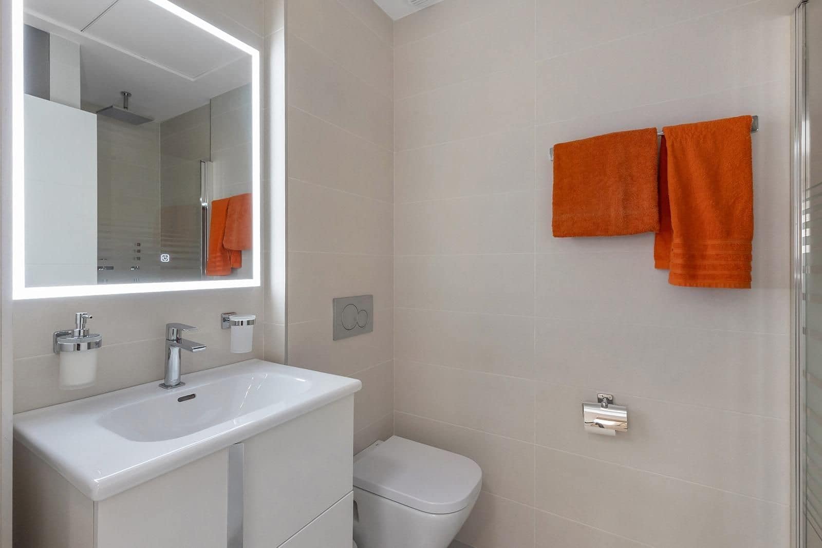 3 soveværelse Lejlighed til salg i Orihuela Costa med swimmingpool garage - € 269.000 (Ref: 9655704)