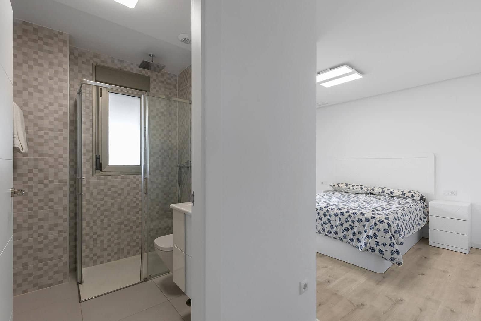 3 soveværelse Lejlighed til salg i Orihuela Costa med swimmingpool garage - € 269.000 (Ref: 9655704)