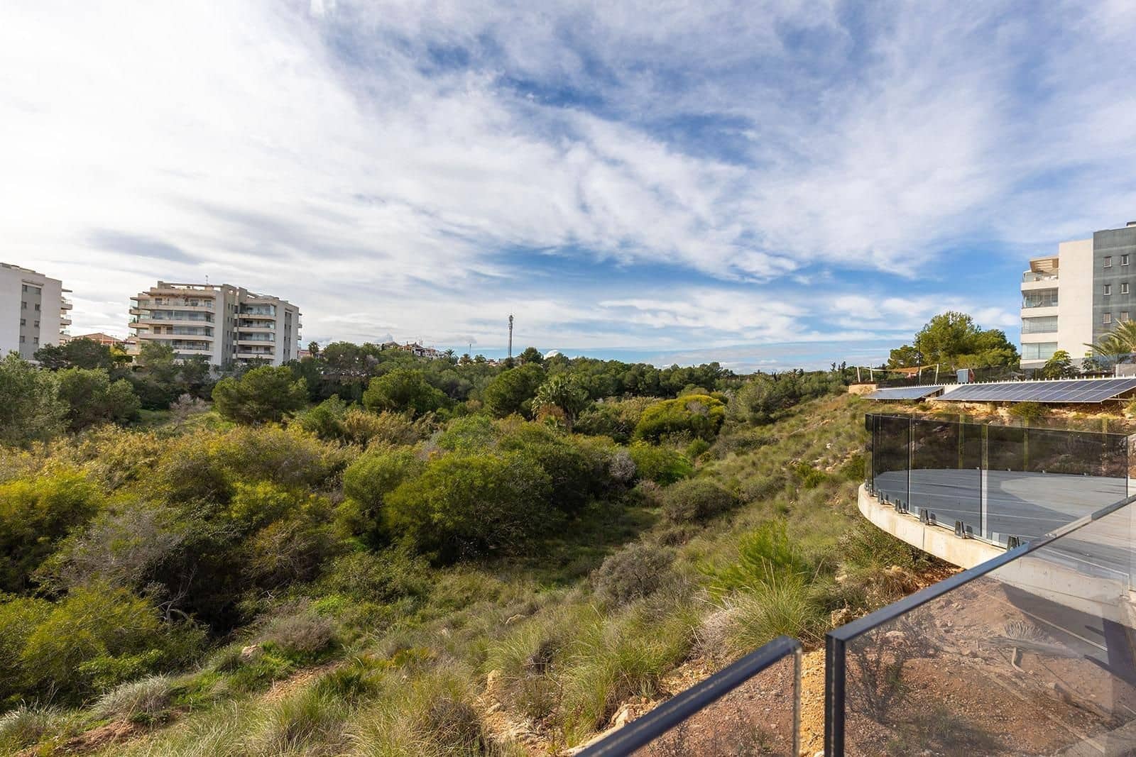 3 soveværelse Lejlighed til salg i Orihuela Costa med swimmingpool garage - € 269.000 (Ref: 9655704)