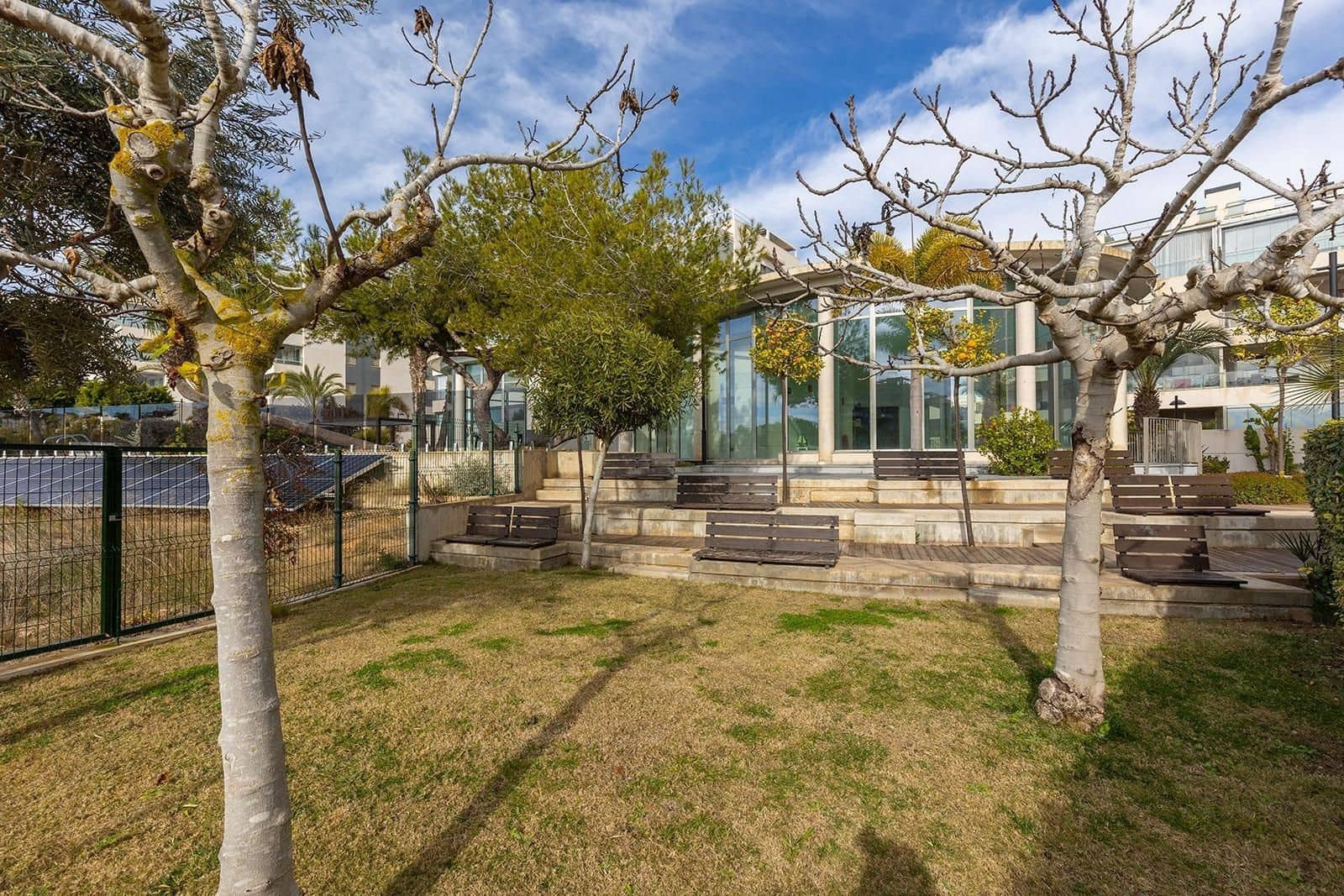 3 soveværelse Lejlighed til salg i Orihuela Costa med swimmingpool garage - € 269.000 (Ref: 9655704)