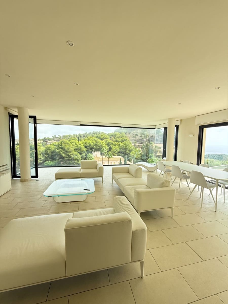 6 quarto Moradia para venda em Atamaria com piscina garagem - 1 950 000 € (Ref: 9658373)