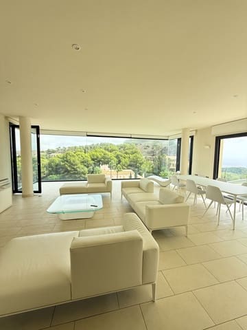 6 quarto Moradia para venda em Atamaría, Cartagena com piscina garagem - 1 950 000 € (Ref: 9658373)