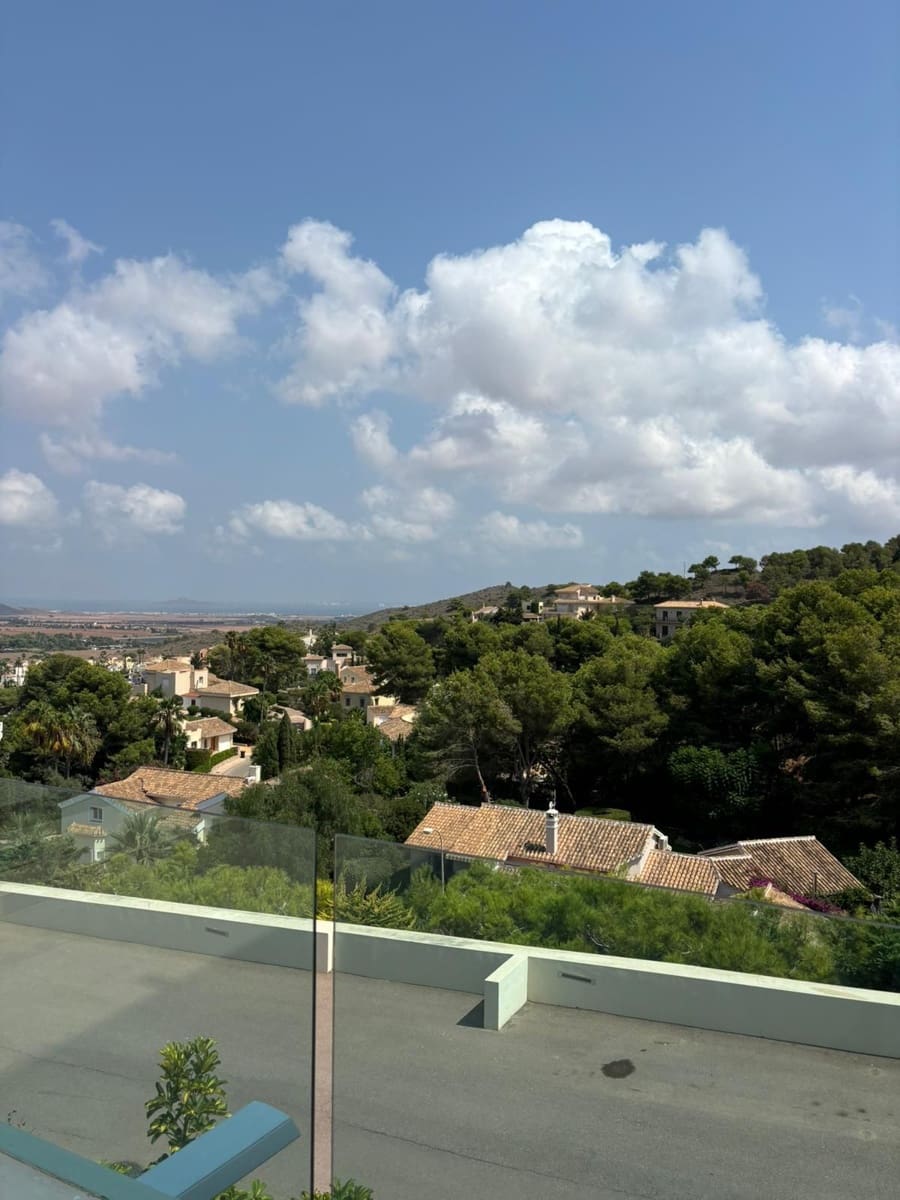 6 quarto Moradia para venda em Atamaria com piscina garagem - 1 950 000 € (Ref: 9658373)