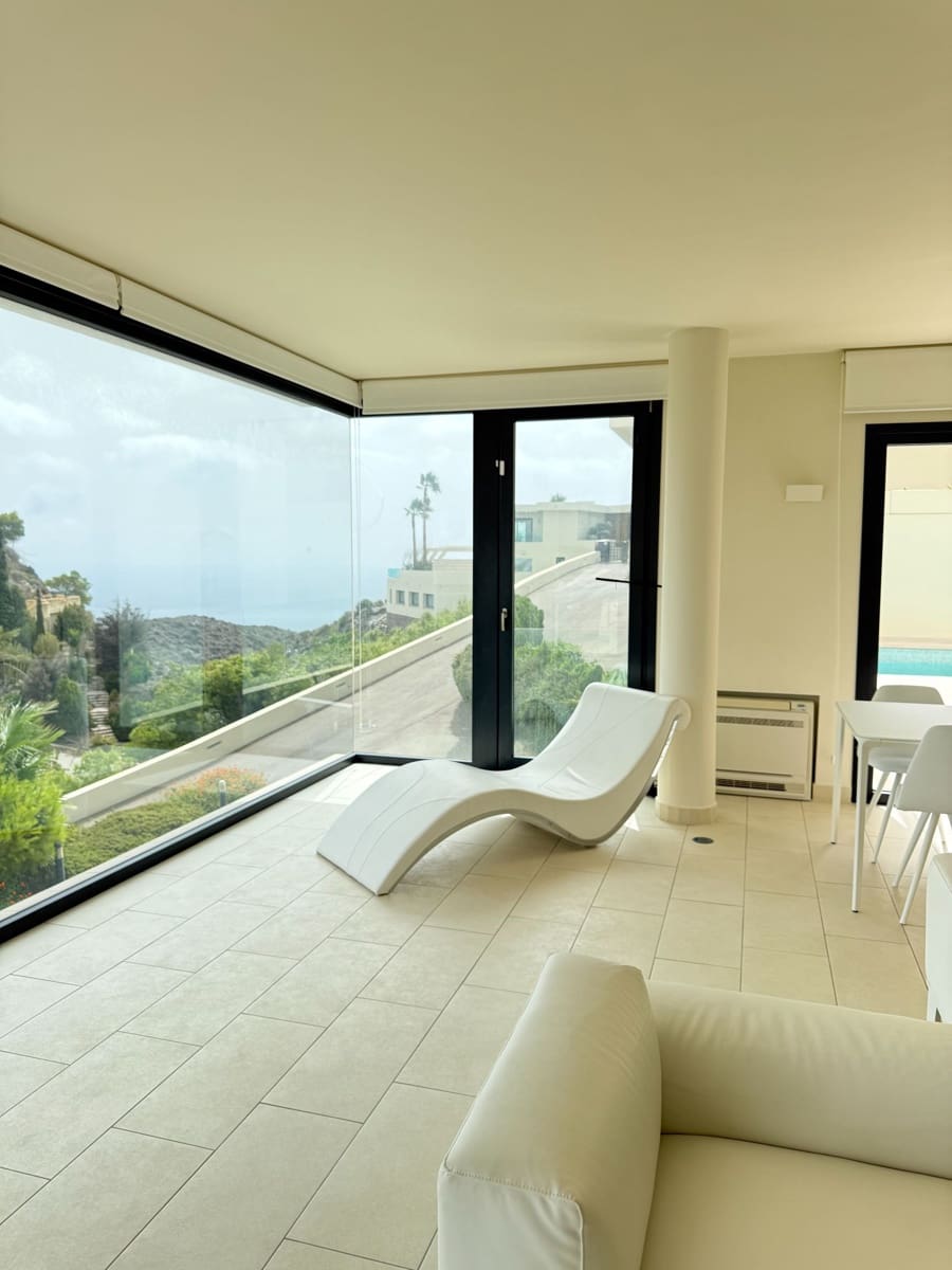 6 quarto Moradia para venda em Atamaria com piscina garagem - 1 950 000 € (Ref: 9658373)