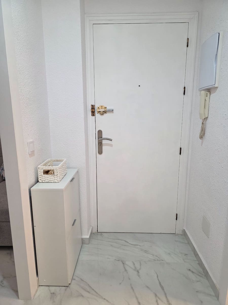 3 sypialnia Mieszkanie na sprzedaż w Torrevieja - 199 000 € (Ref: 9658374)